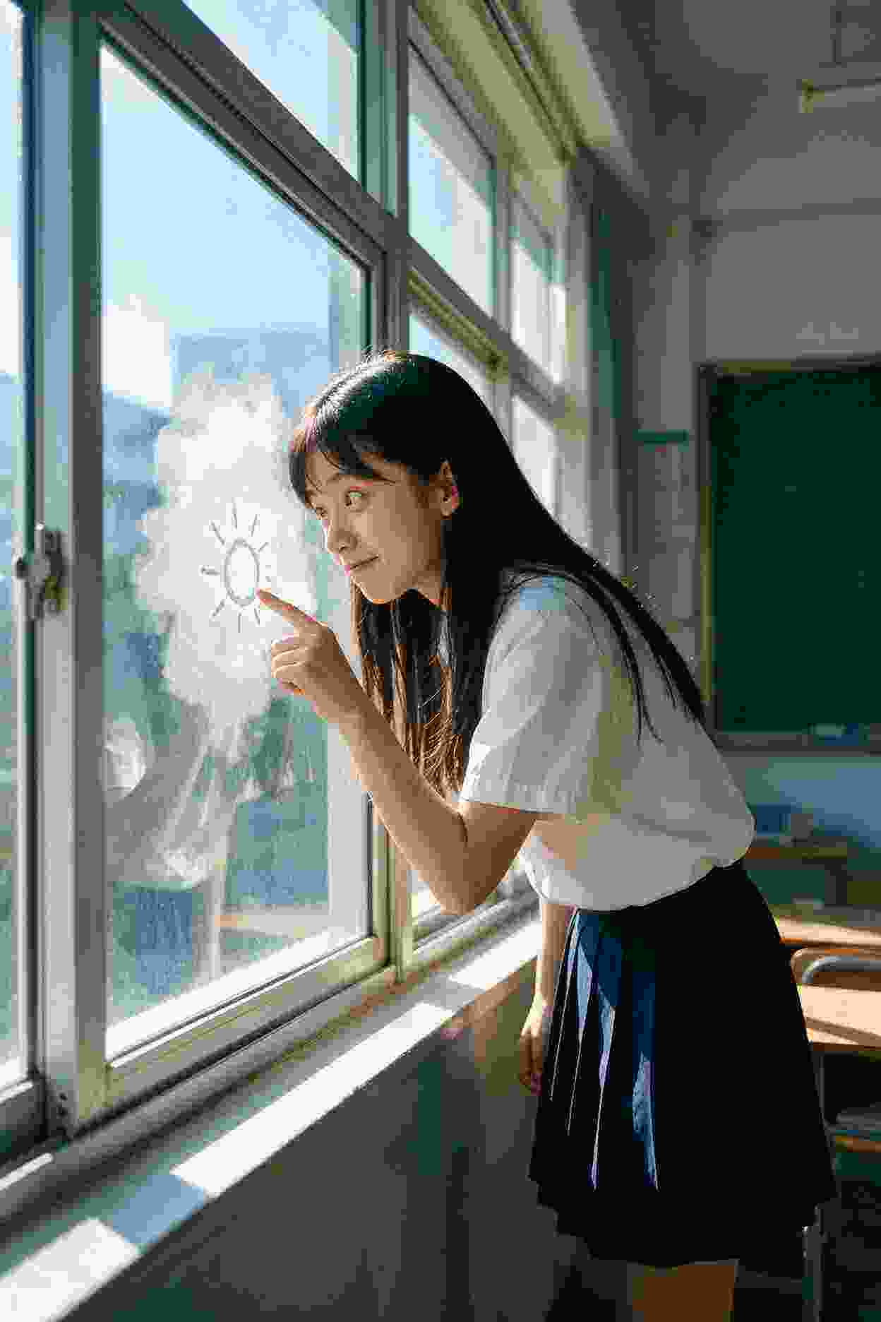 双重身份