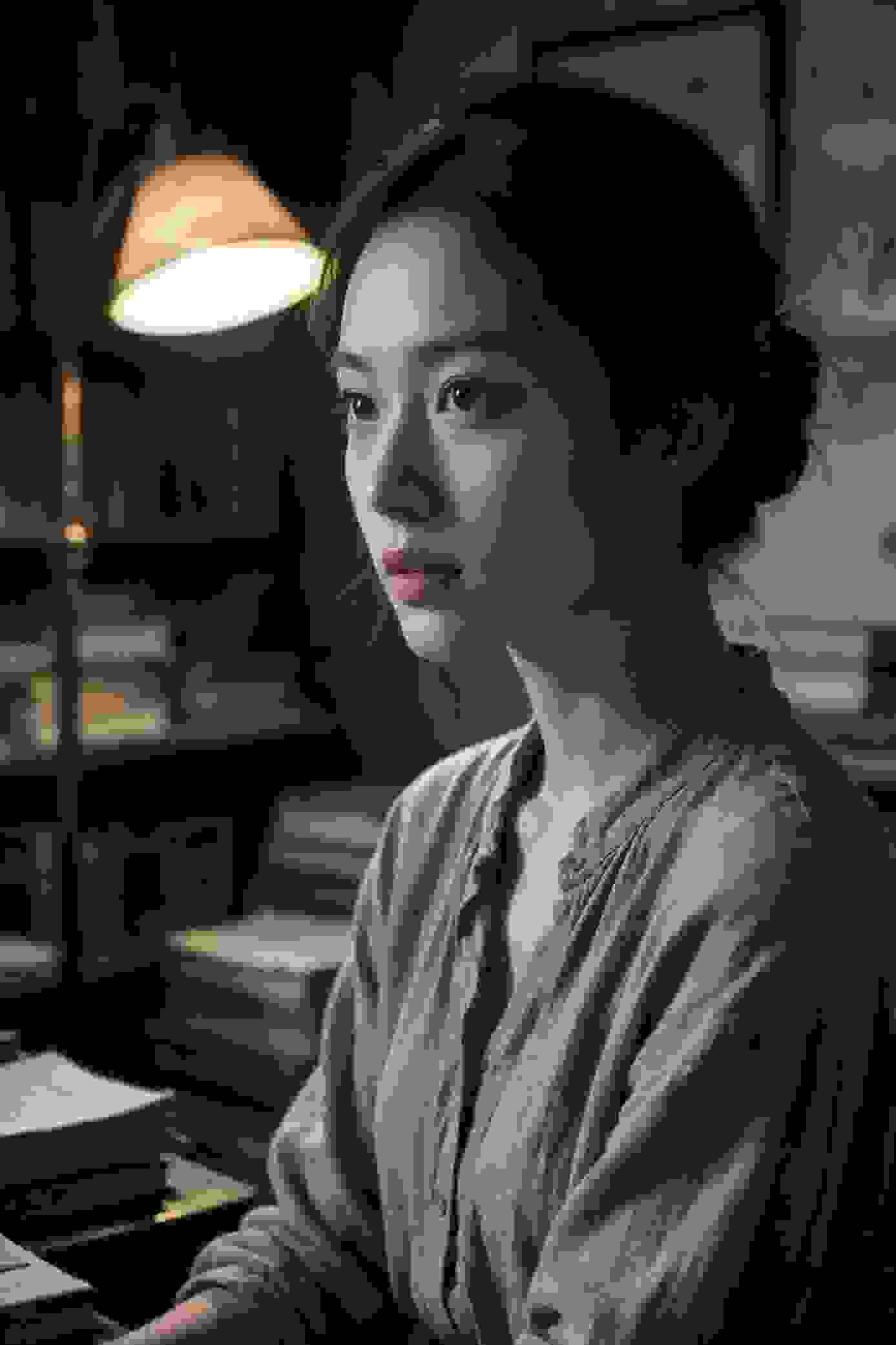 美食治愈系