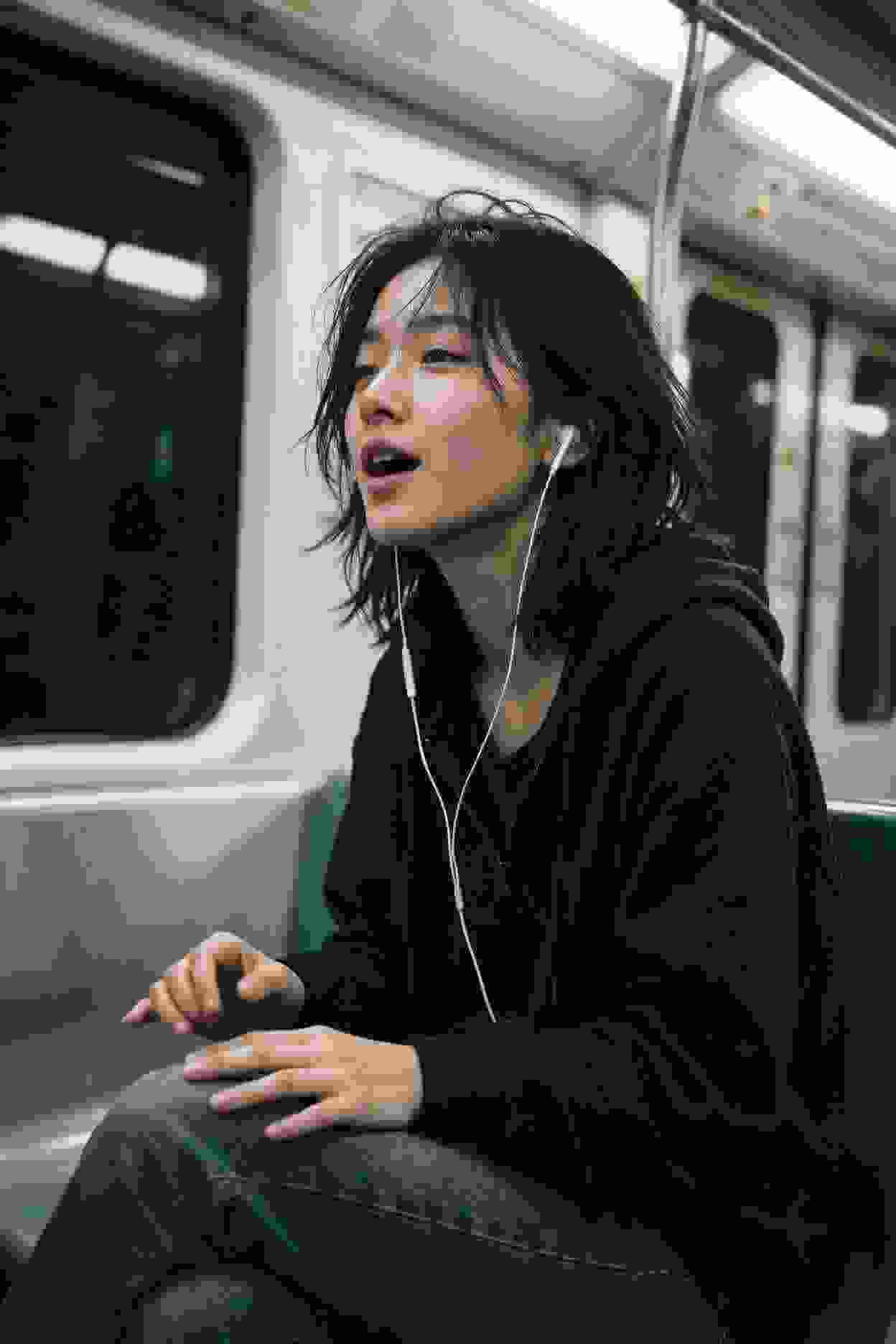 超能力觉醒